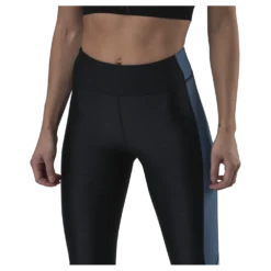 Close Up Compression Blue/Black