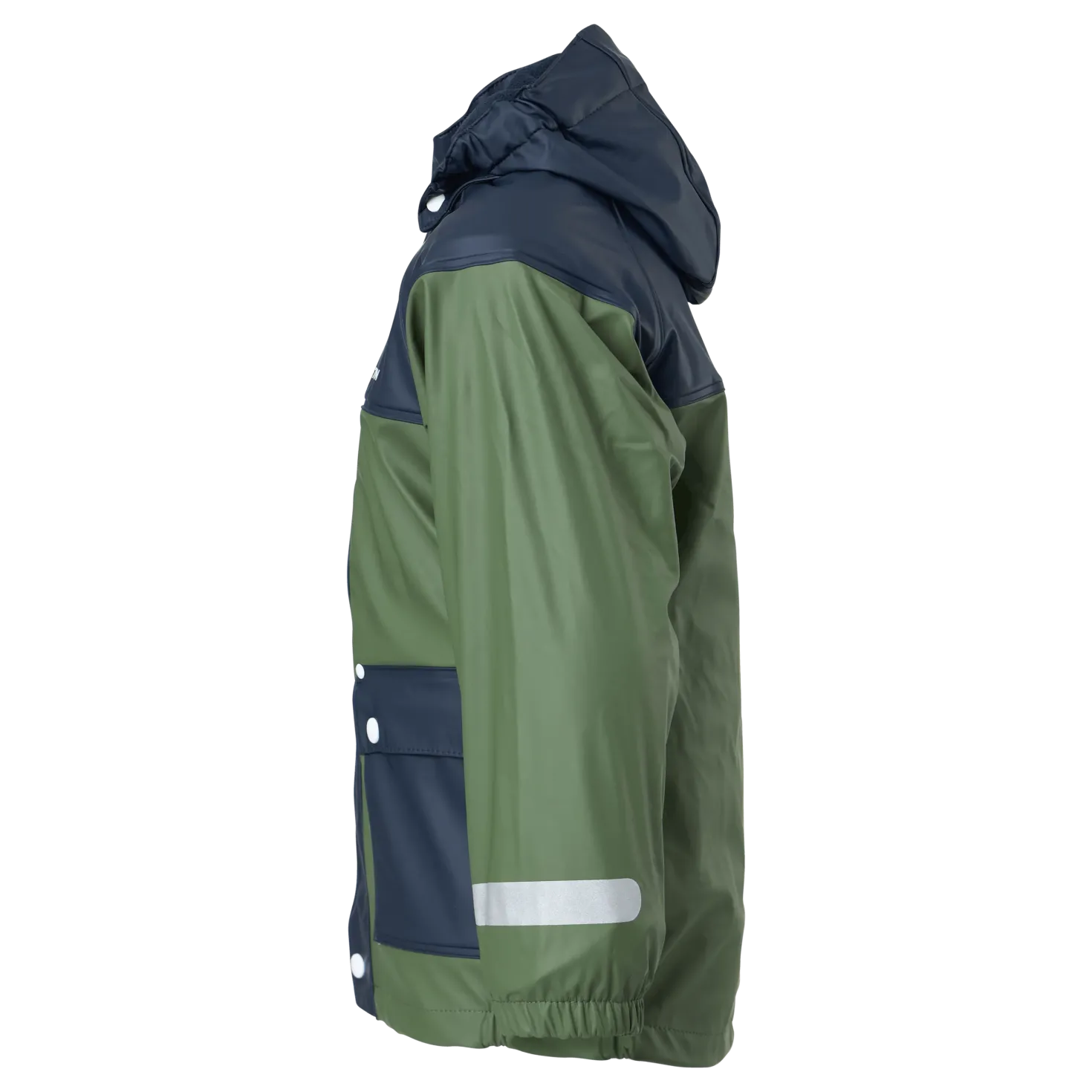 Cloudburst Set Bronze Green