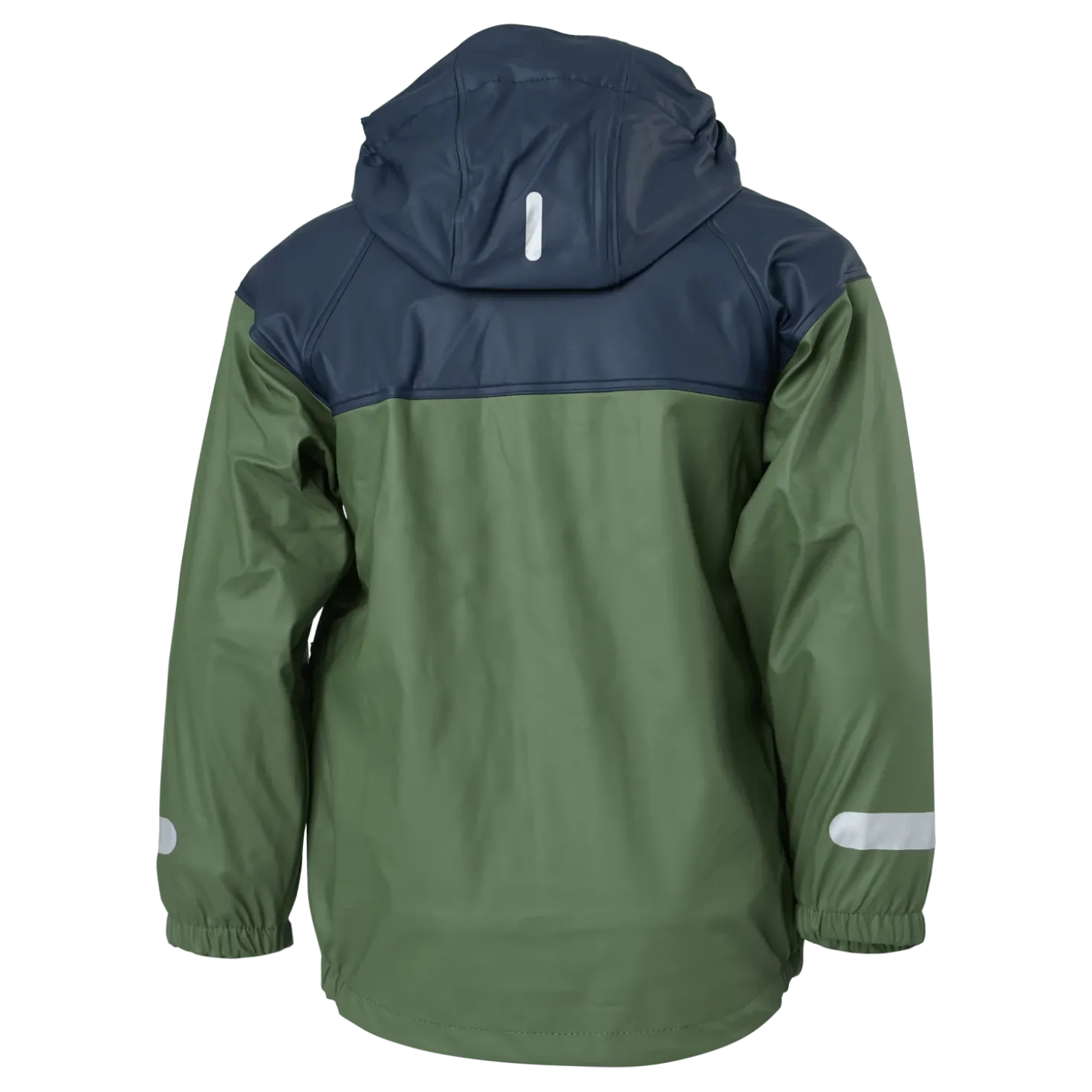 Cloudburst Set Bronze Green