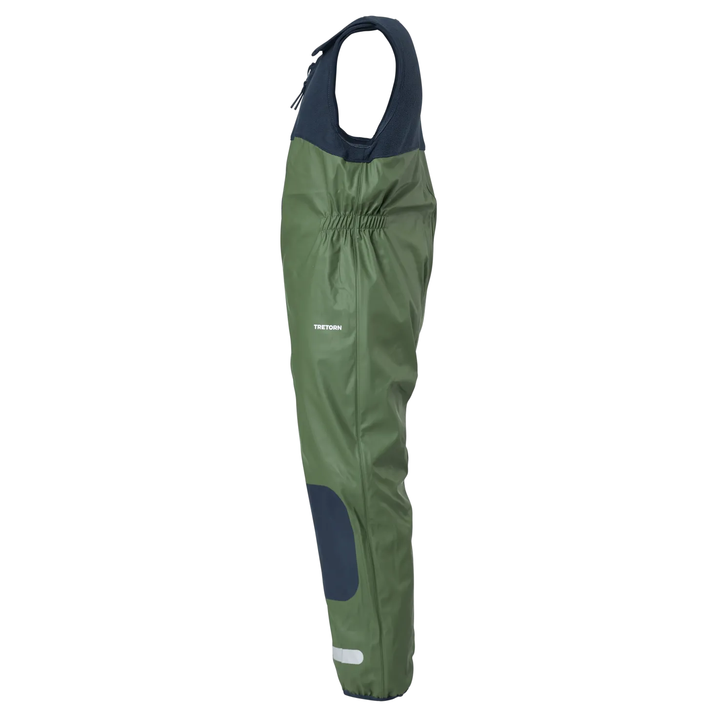 Cloudburst Set Bronze Green