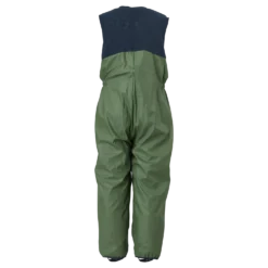 Cloudburst Set Bronze Green