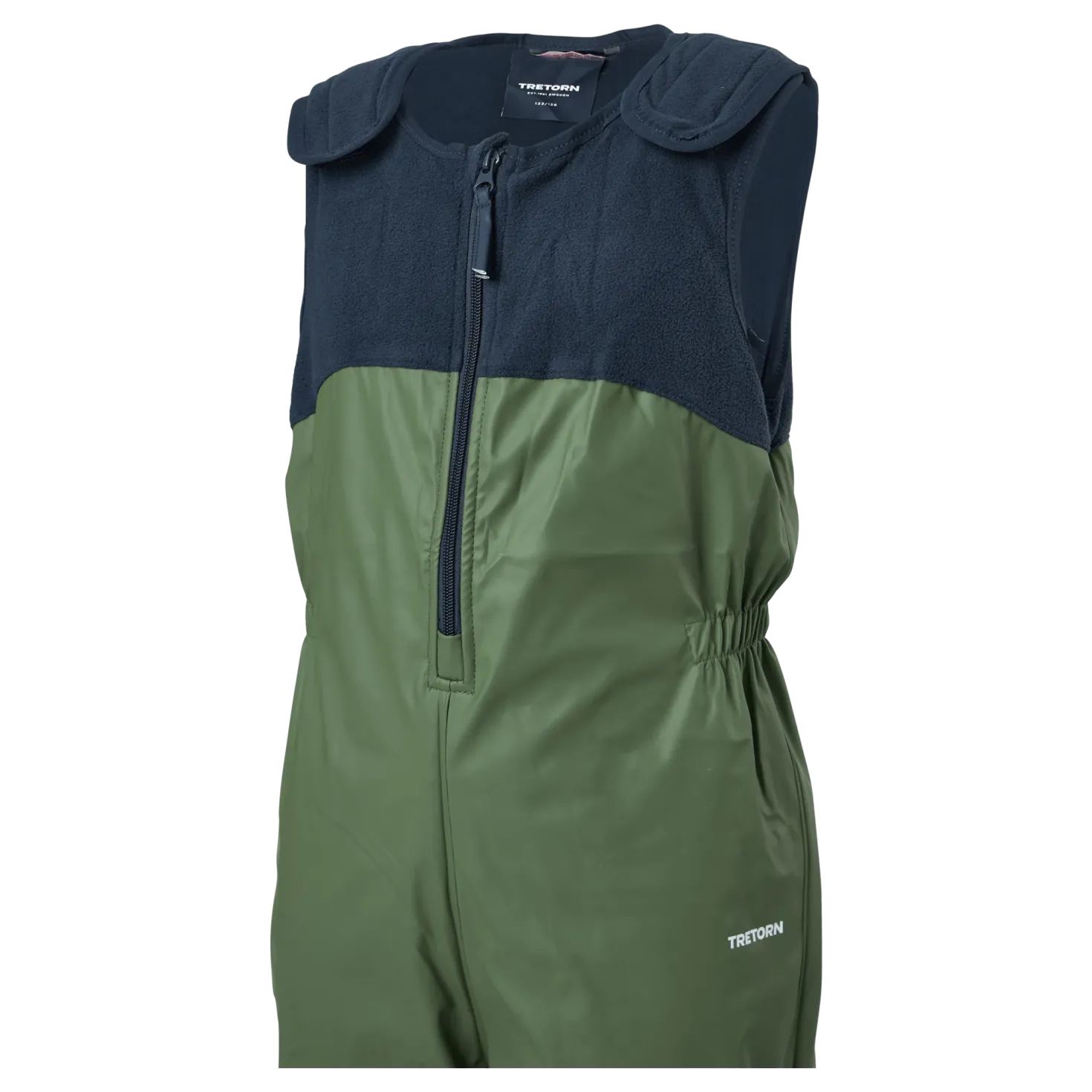 Cloudburst Set Bronze Green