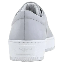 Cloud Fat Nubuck Grey