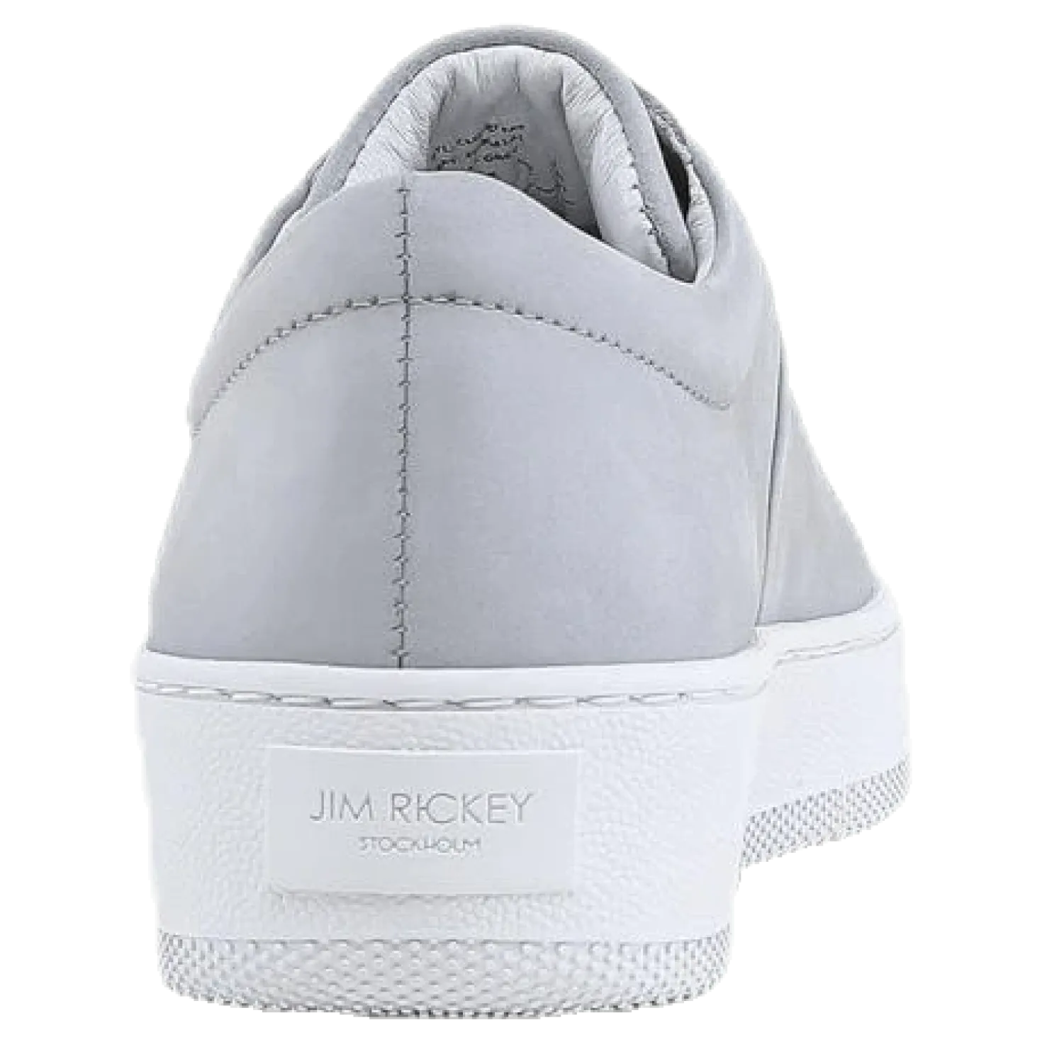 Cloud Fat Nubuck Grey