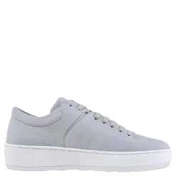 Cloud Fat Nubuck Grey