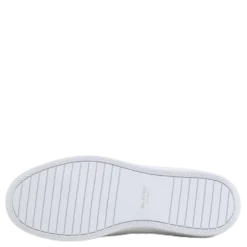 Cloud Fat Nubuck Grey
