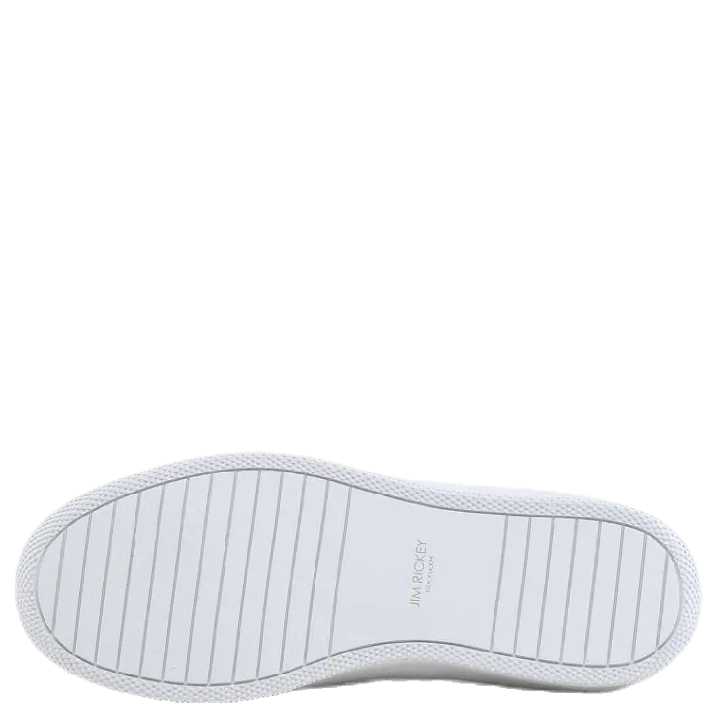 Cloud Fat Nubuck Grey
