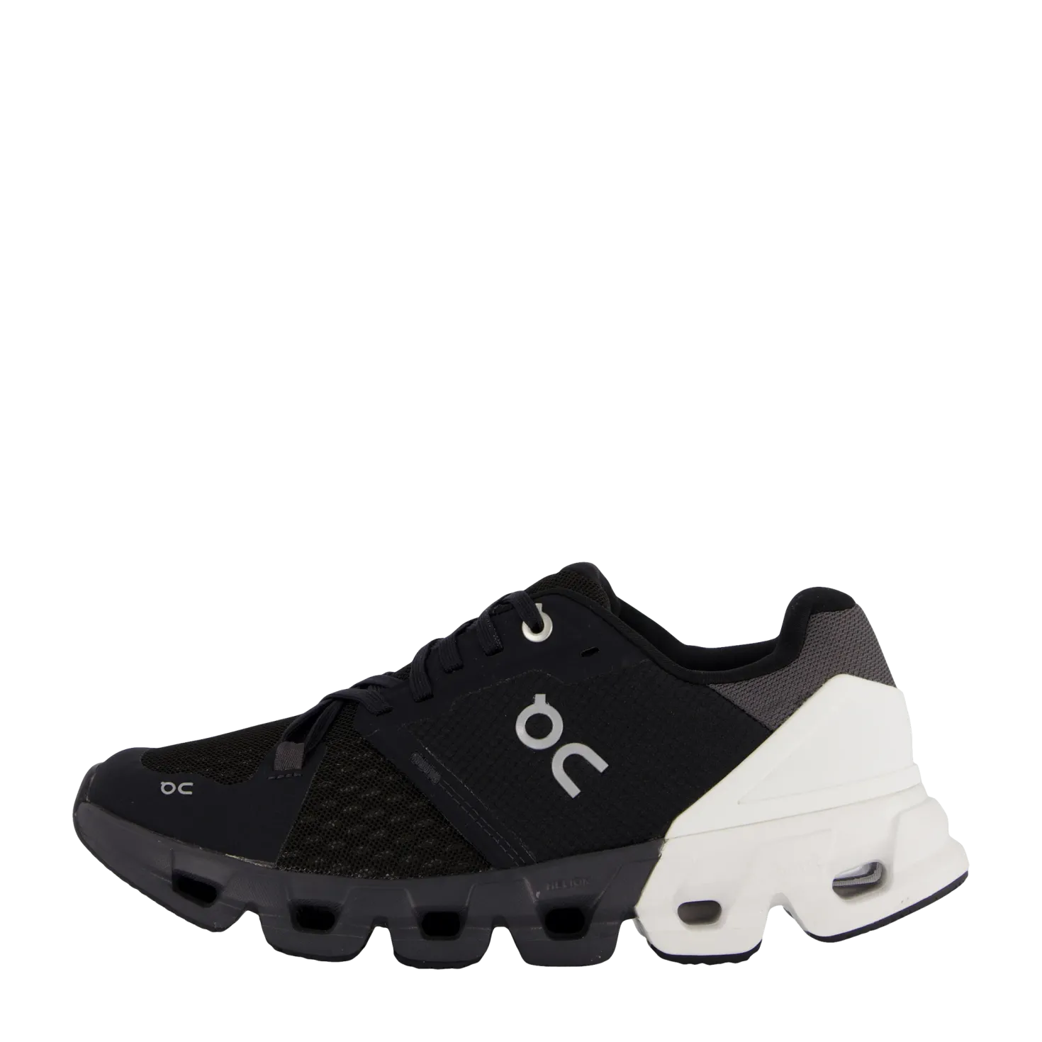 Cloudflyer 4 Black/white