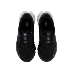Cloudflyer 4 Black/white