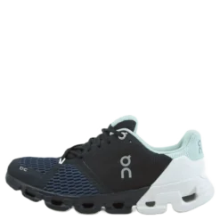 Cloudflyer Womens Black/white
