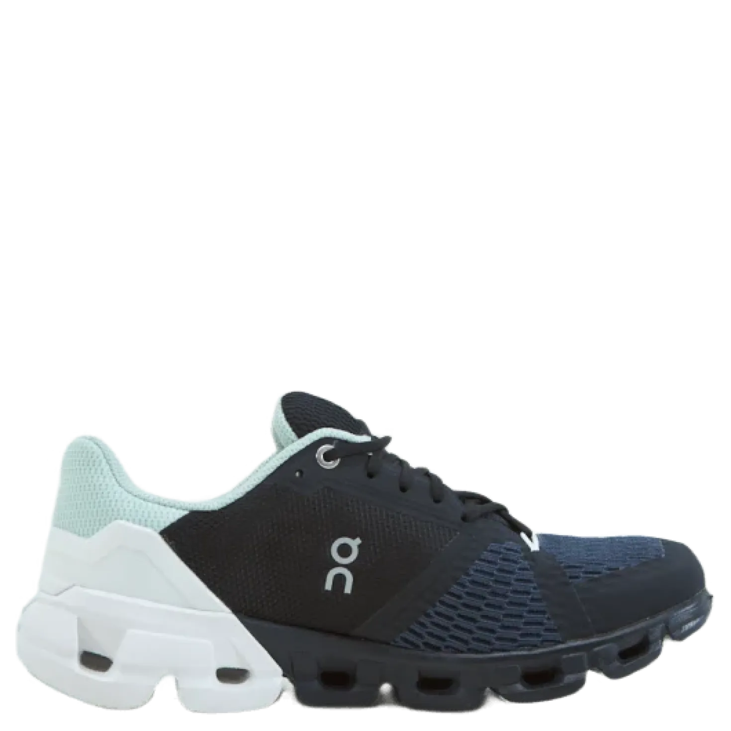 Cloudflyer Womens Black/white