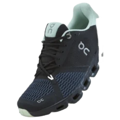 Cloudflyer Womens Black/white