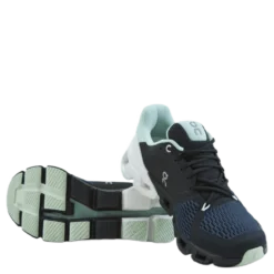 Cloudflyer Womens Black/white