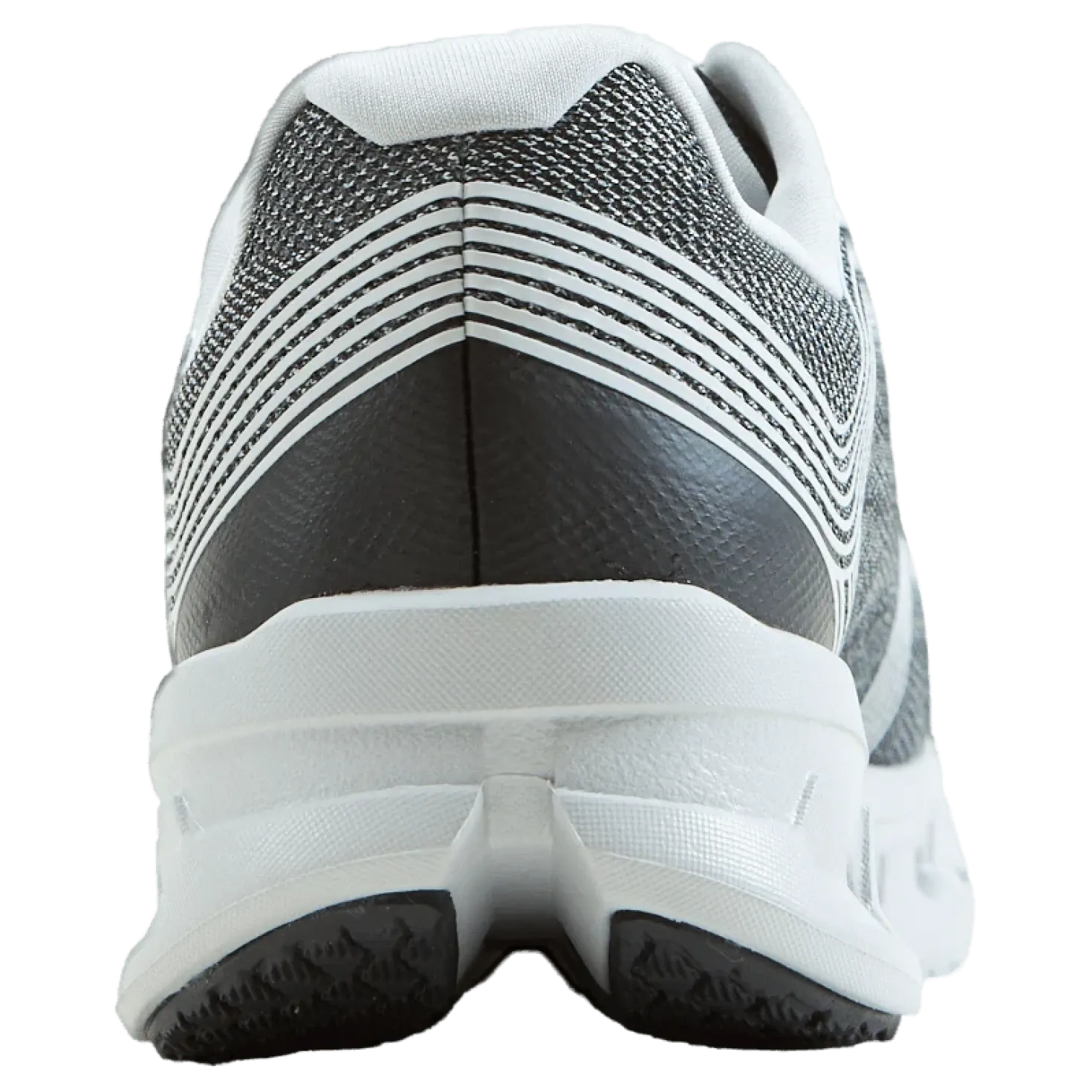 Cloudgo Men Black/glacier