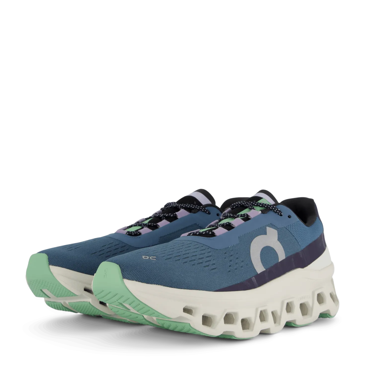 Cloudmonster Dust Vapor