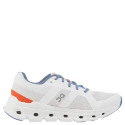 Cloudrunner Undyed-white | Flame