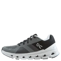 Cloudrunner Women Eclipse/black