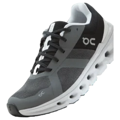 Cloudrunner Women Eclipse/black