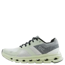 Cloudrunner Womens Frost/aloe