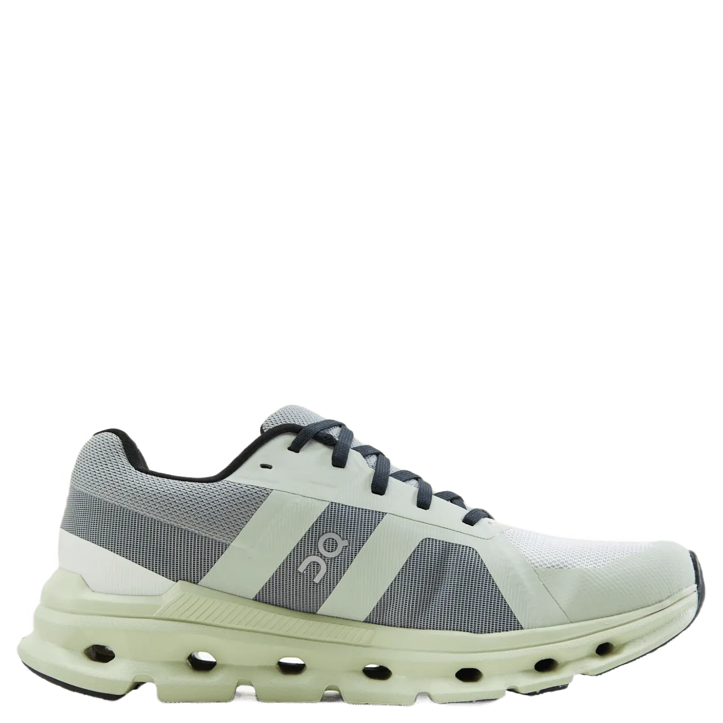 Cloudrunner Womens Frost/aloe