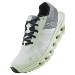 Cloudrunner Womens Frost/aloe
