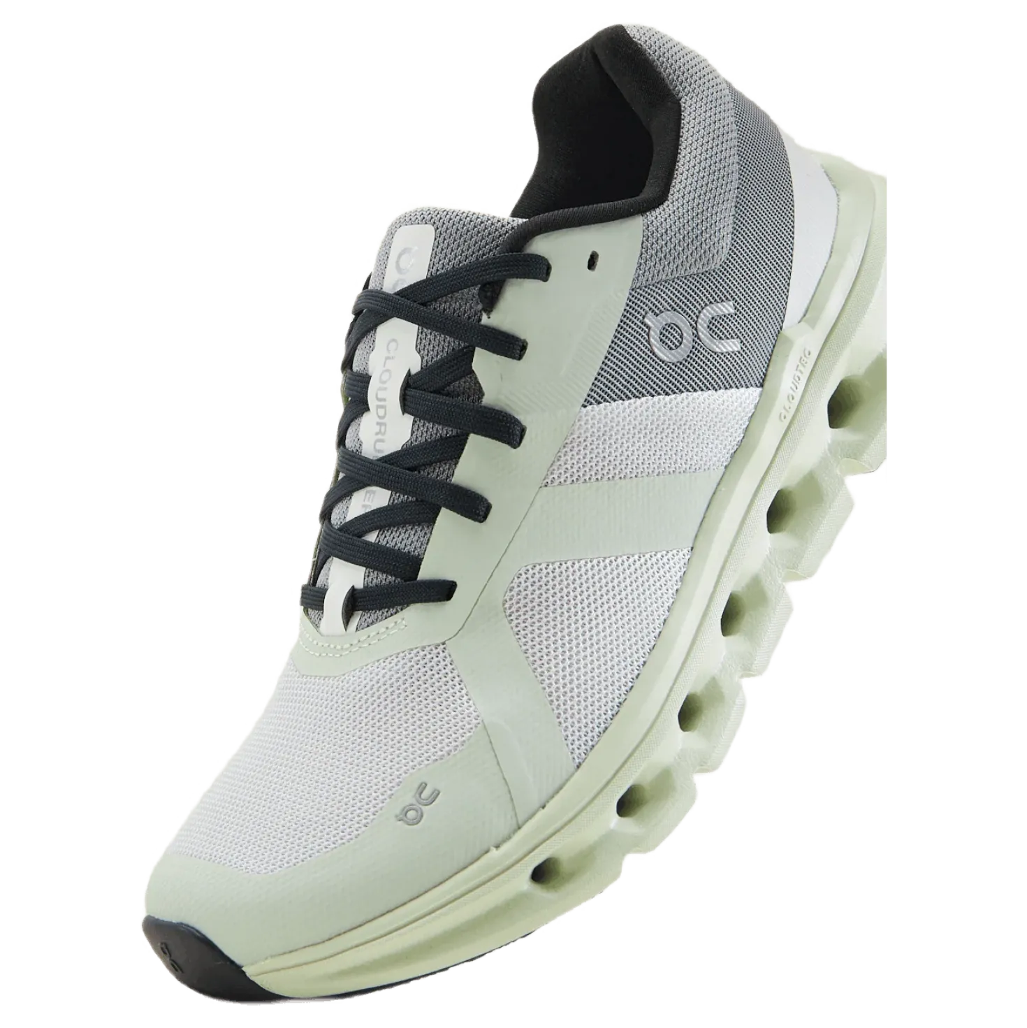Cloudrunner Womens Frost/aloe