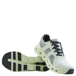 Cloudrunner Womens Frost/aloe