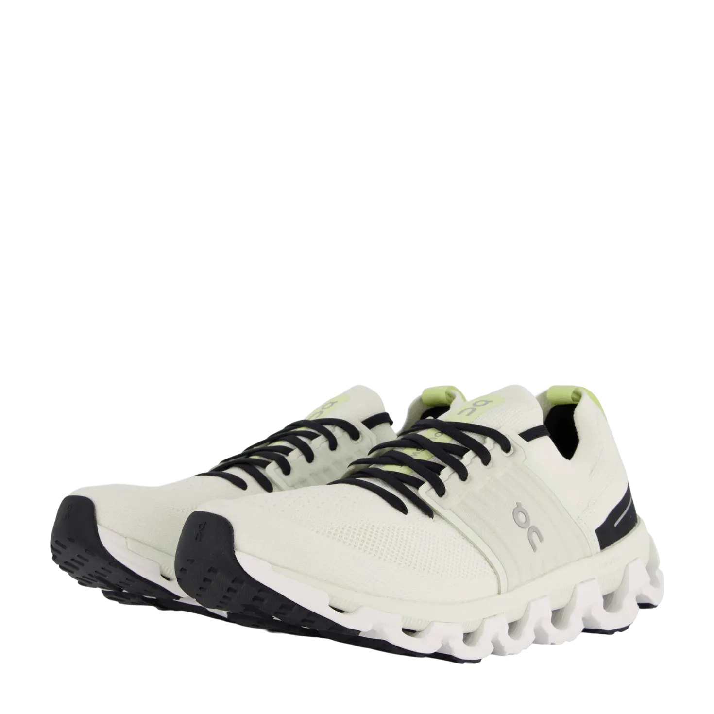 Cloudswift 3 Ivory/black