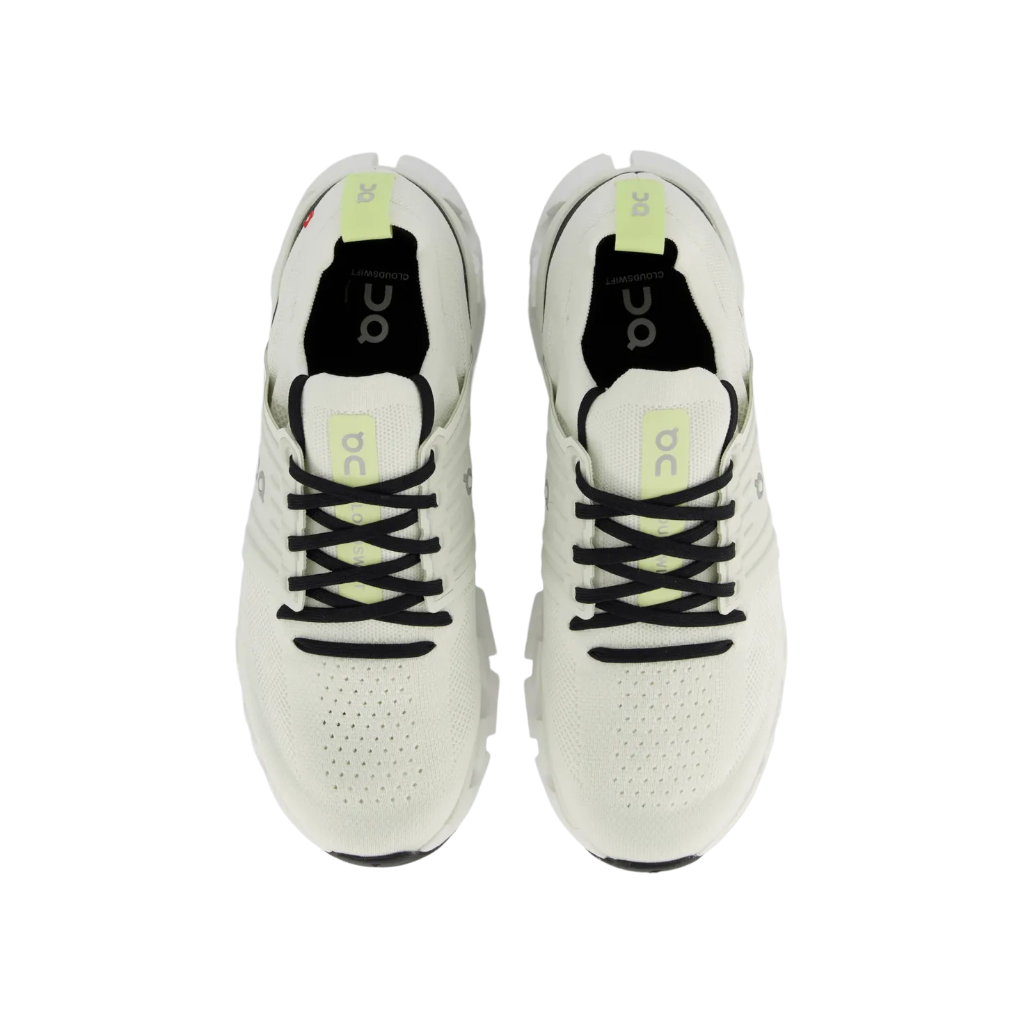 Cloudswift 3 Ivory/black