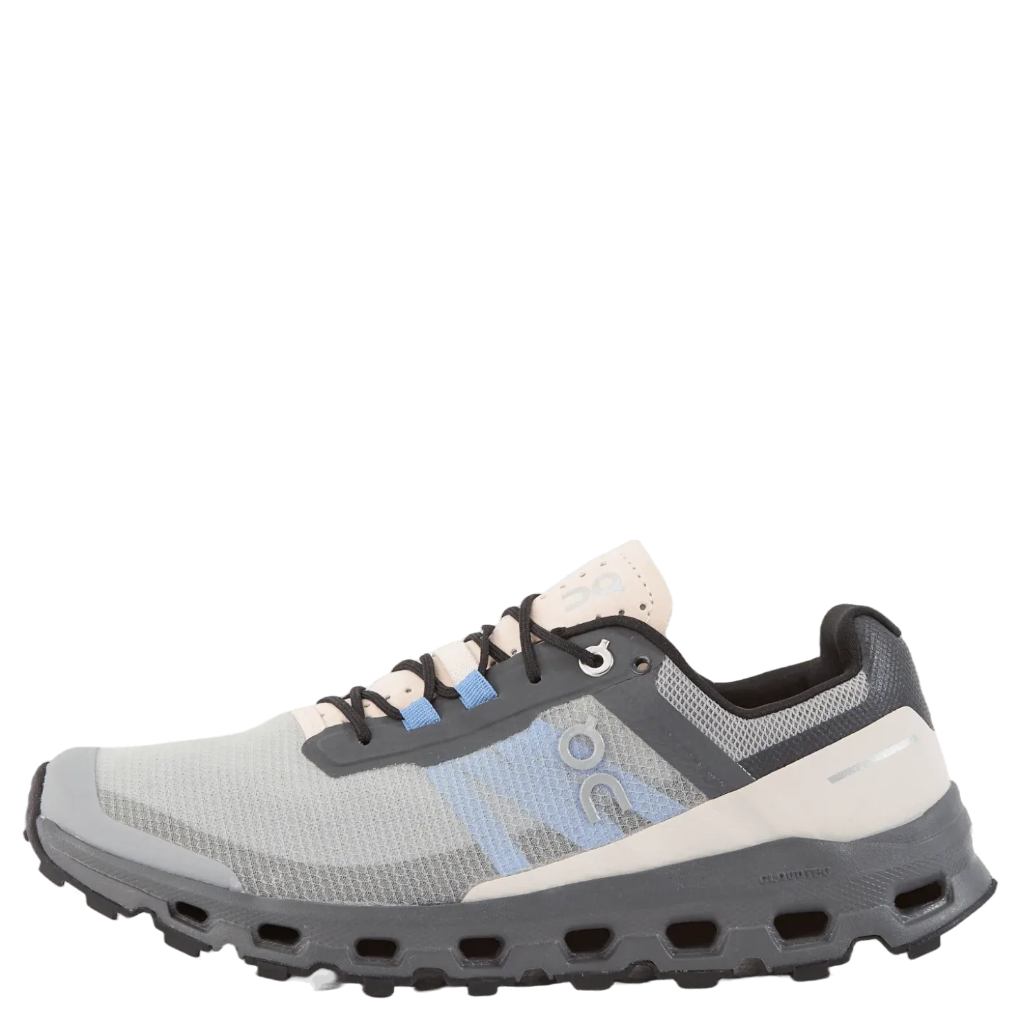 Cloudvista Alloy | Black