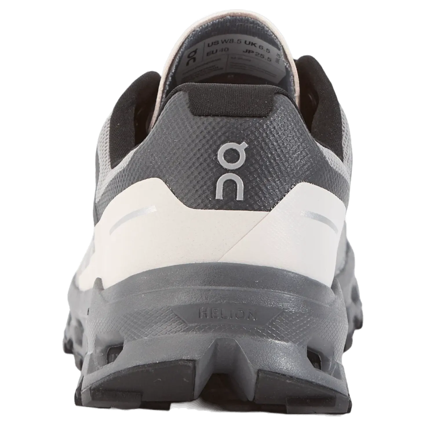 Cloudvista Alloy | Black