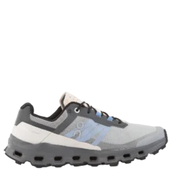 Cloudvista Alloy | Black