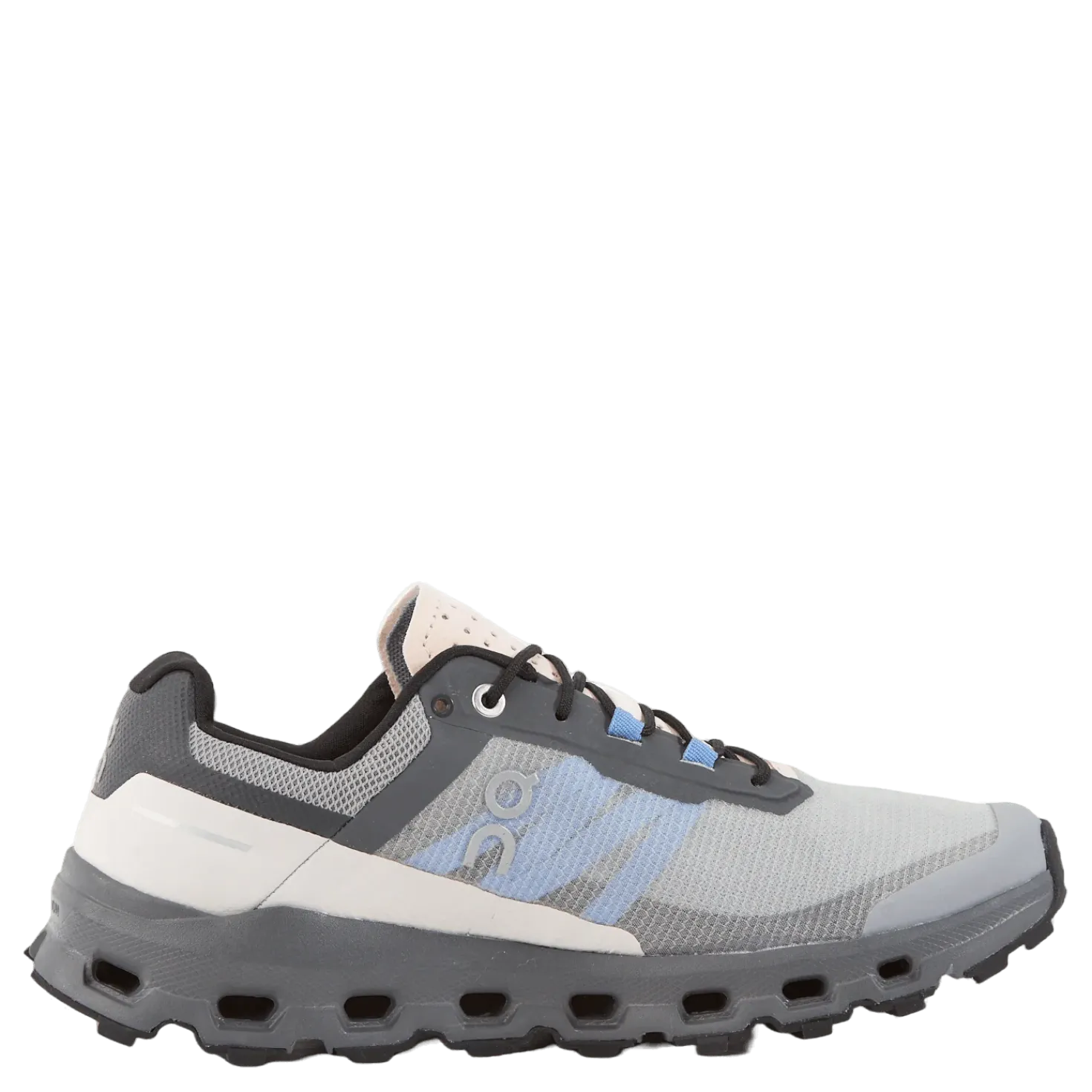 Cloudvista Alloy | Black