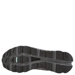 Cloudvista Alloy | Black