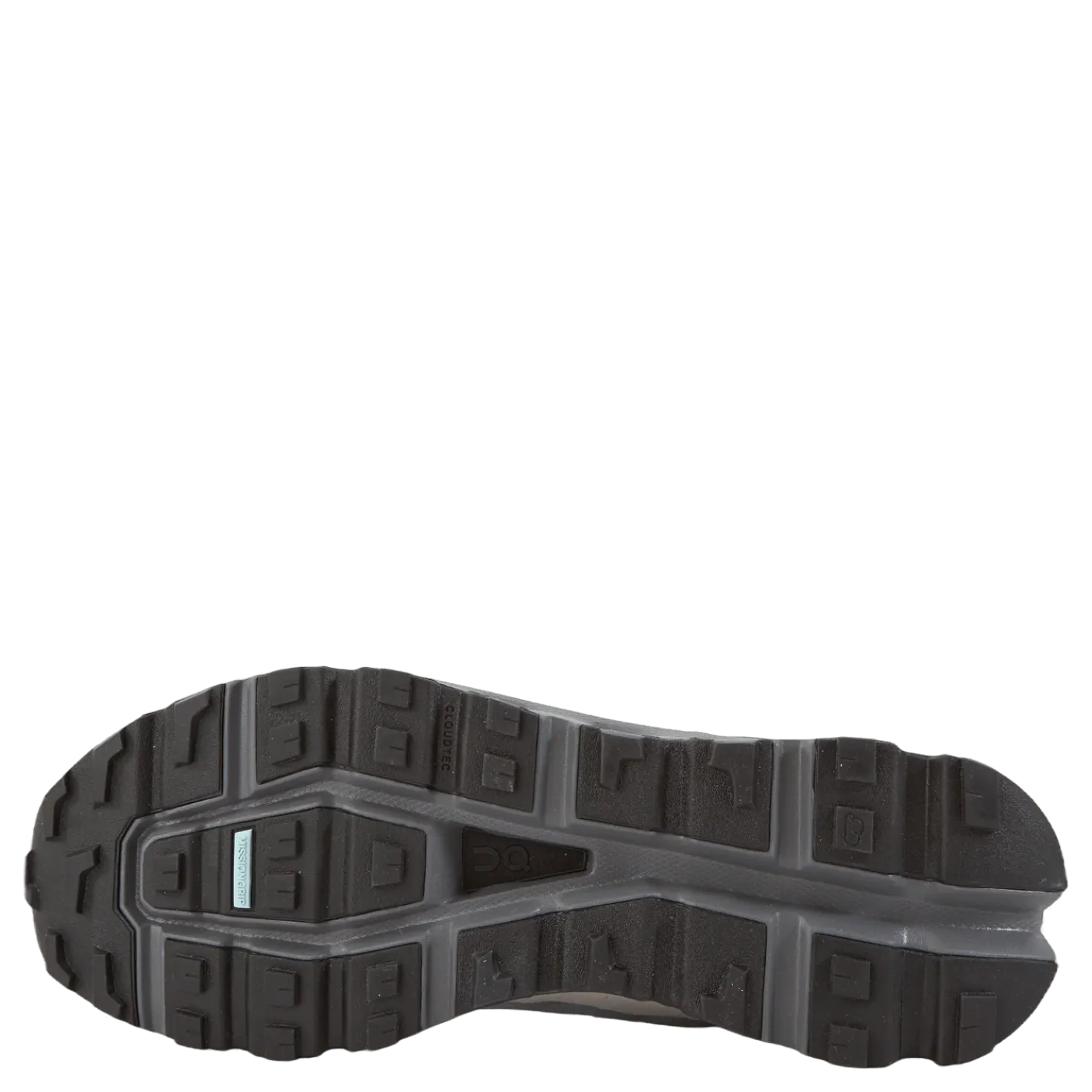 Cloudvista Alloy | Black