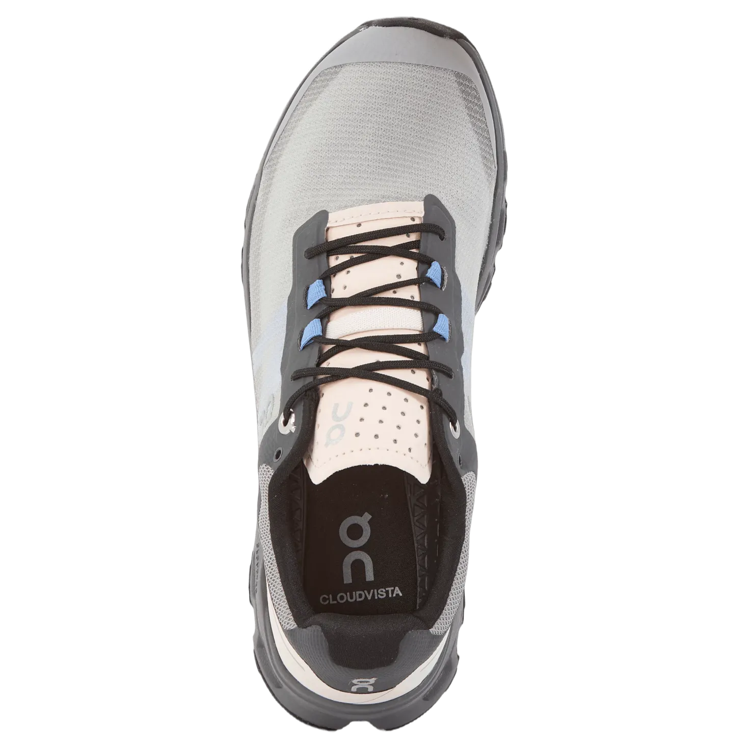 Cloudvista Alloy | Black