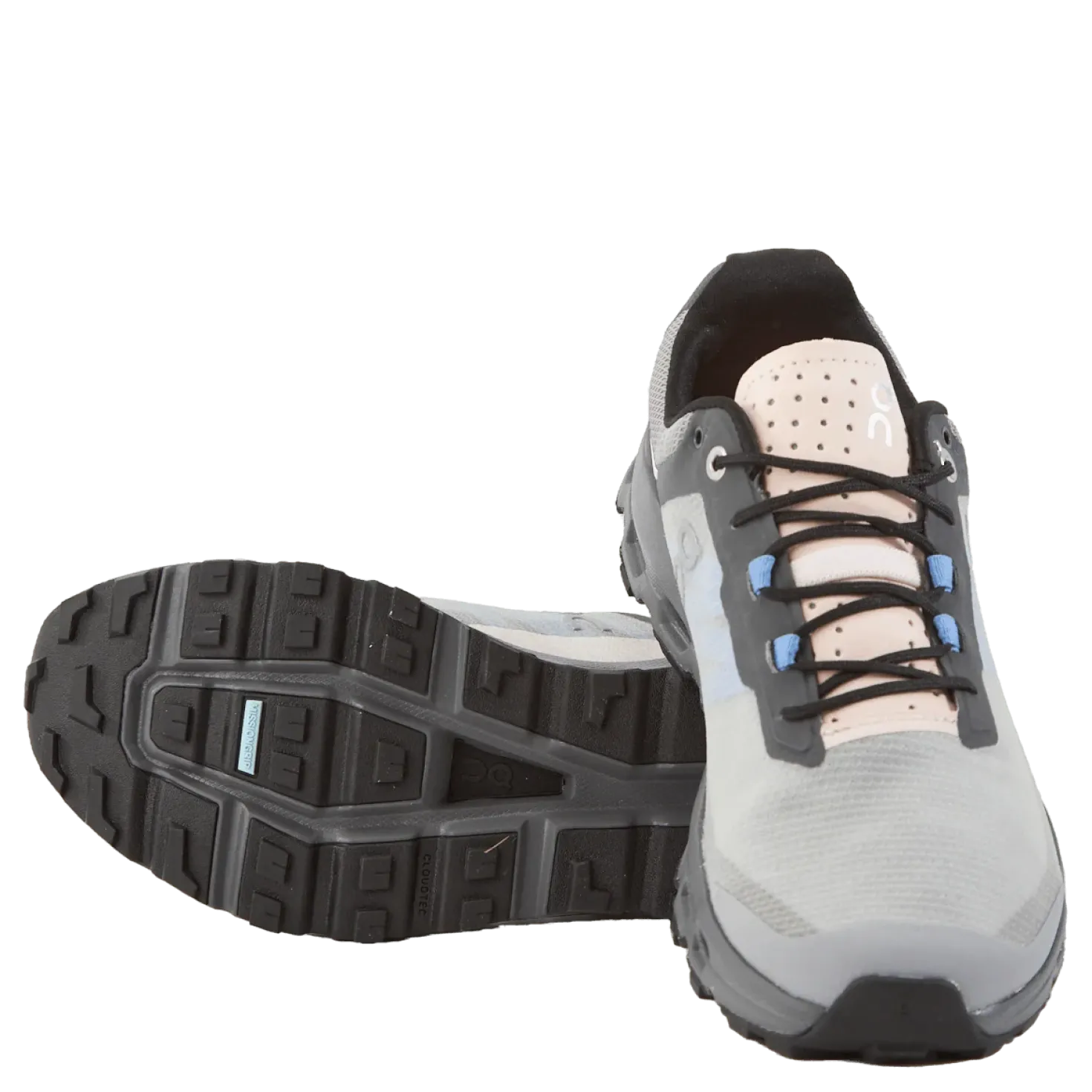 Cloudvista Alloy | Black