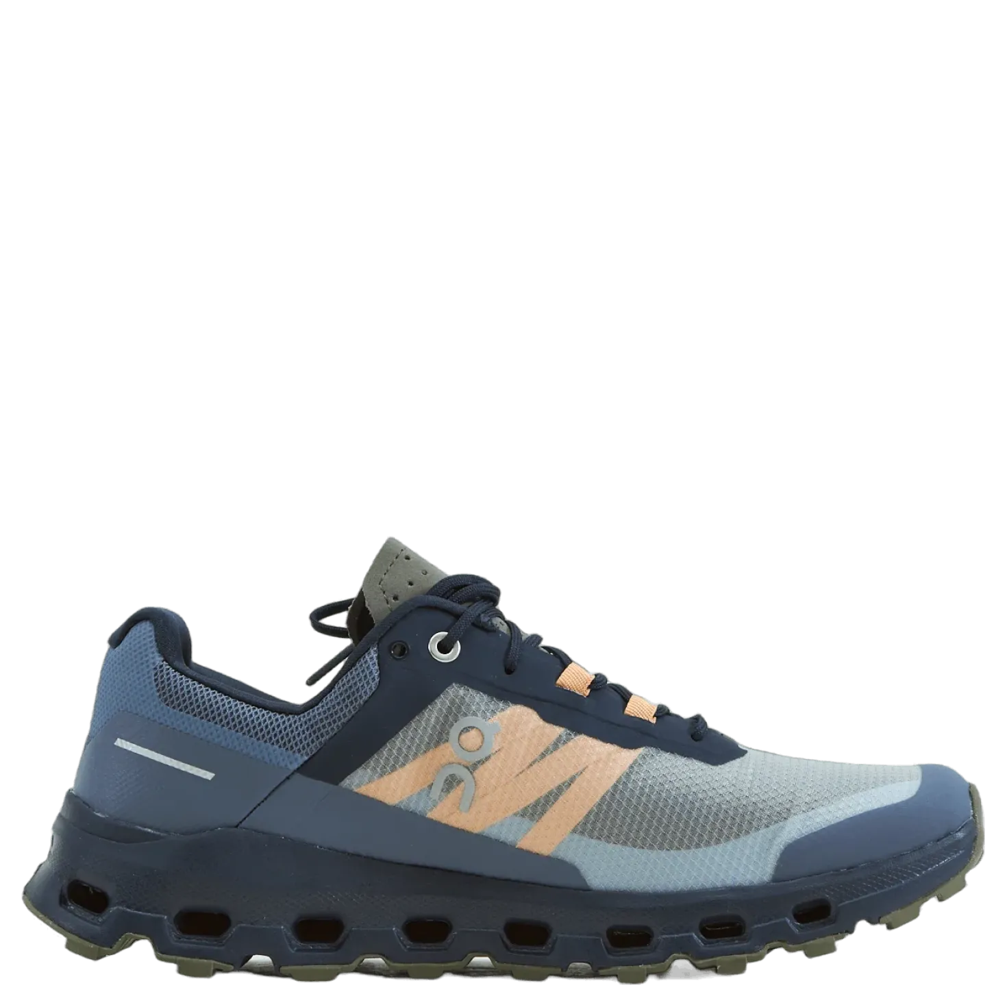 Cloudvista Men Midnight/olive