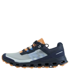 Cloudvista Women Midnight/copper