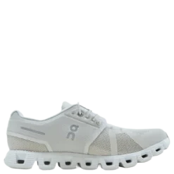 Cloud 5 Womens Pearl/white