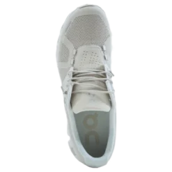 Cloud 5 Womens Pearl/white