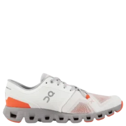 Cloud X 3 Ivory | Alloy