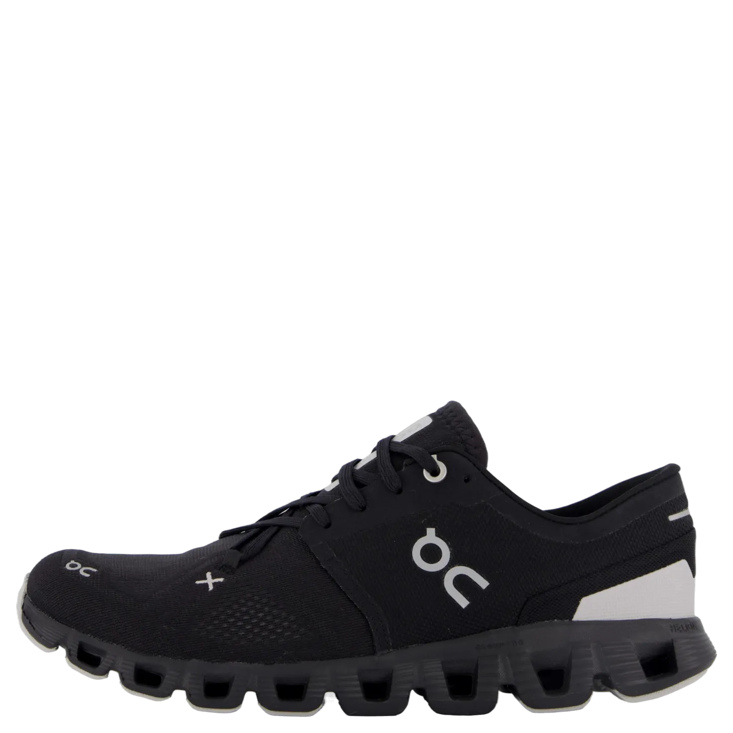Cloud X 3 Men Black Black
