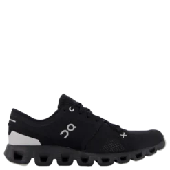 Cloud X 3 Men Black Black