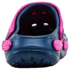 Cloxie Kids Lightweight Sandal Blue/Pink