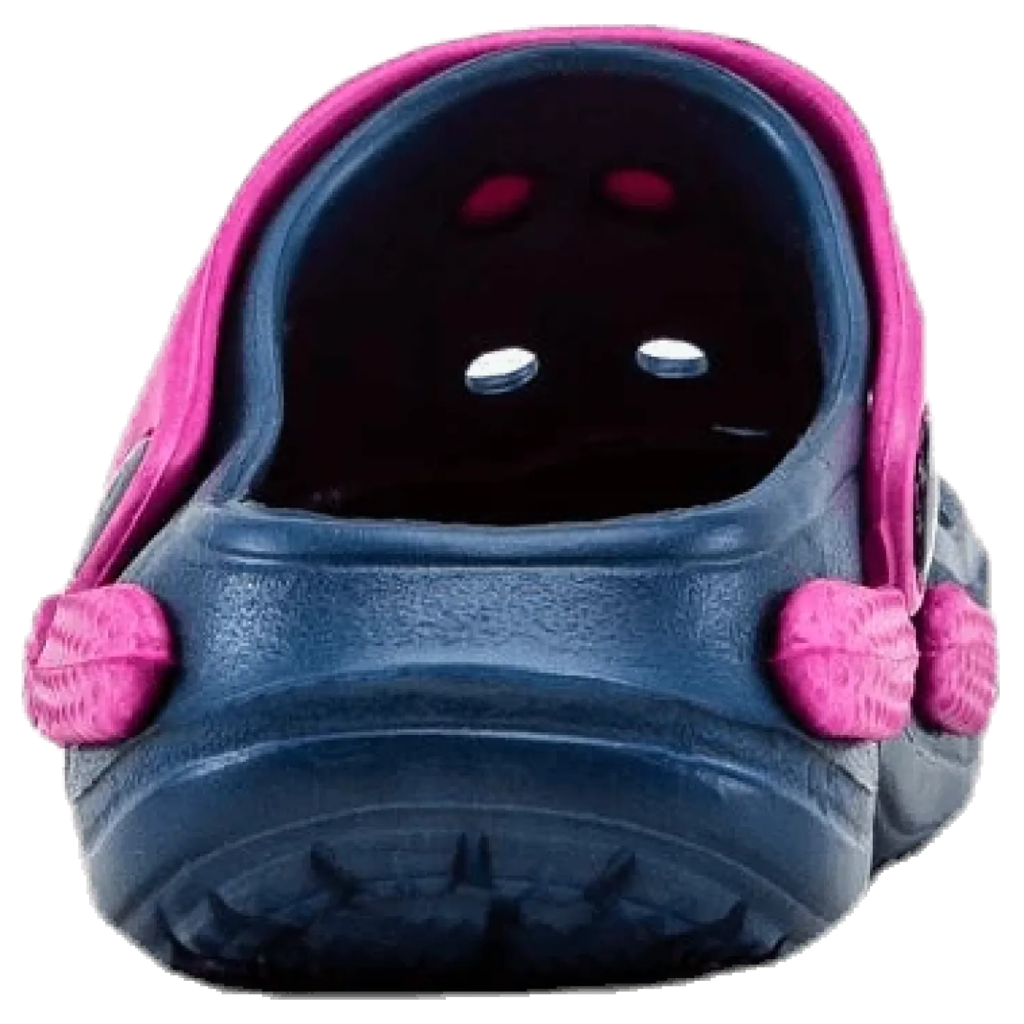 Cloxie Kids Lightweight Sandal Blue/Pink