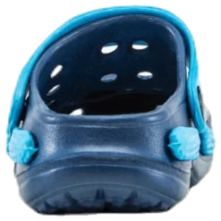 Cloxie Kids Lightweight Sandal Blue