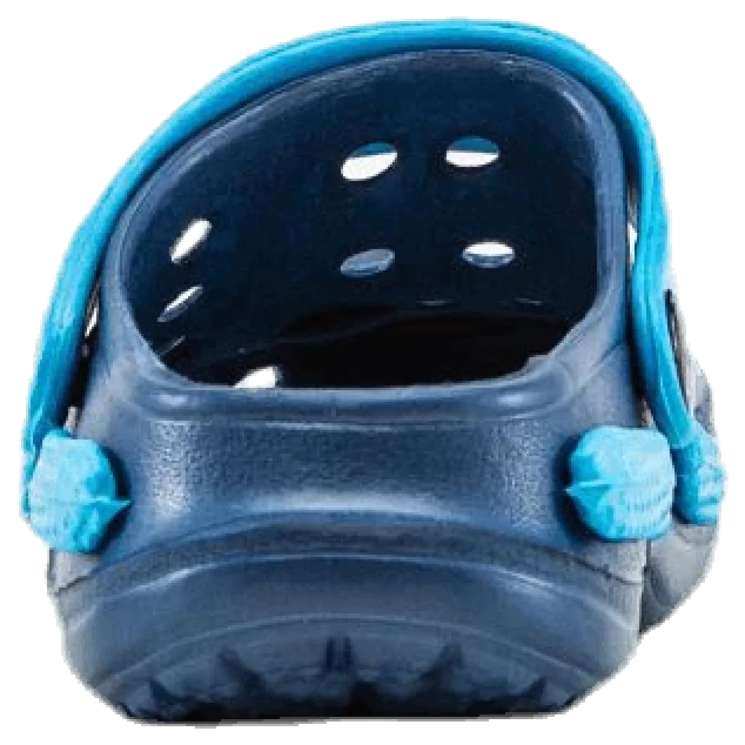 Cloxie Kids Lightweight Sandal Blue