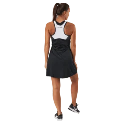 Club 22 Dress Women Black