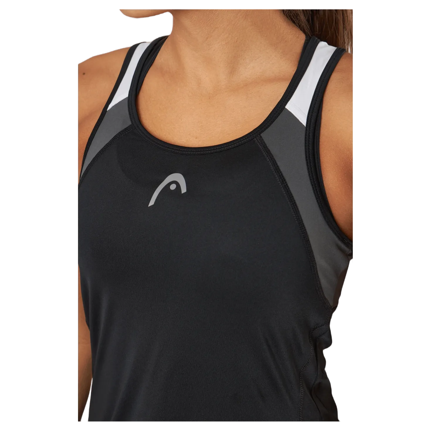 Club 22 Dress Women Black